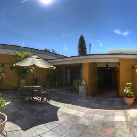 Hotel Posada Catarina Oaxaca Kültér fotó