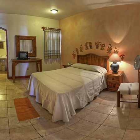 Hotel Posada Catarina Oaxaca Kültér fotó