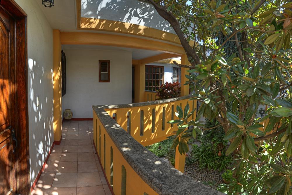 Hotel Posada Catarina Oaxaca Kültér fotó