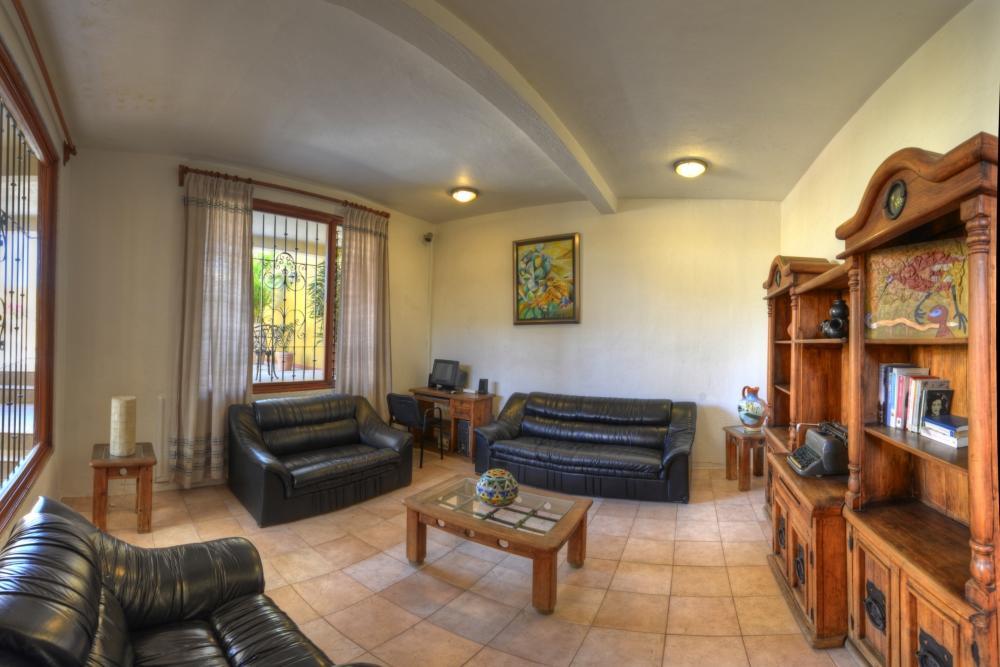 Hotel Posada Catarina Oaxaca Kültér fotó