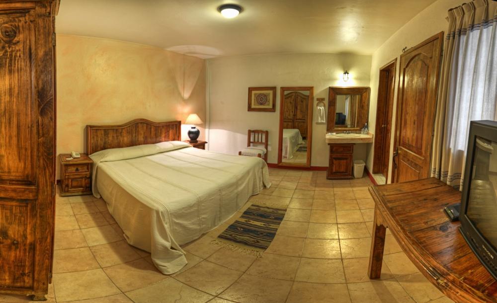 Hotel Posada Catarina Oaxaca Kültér fotó