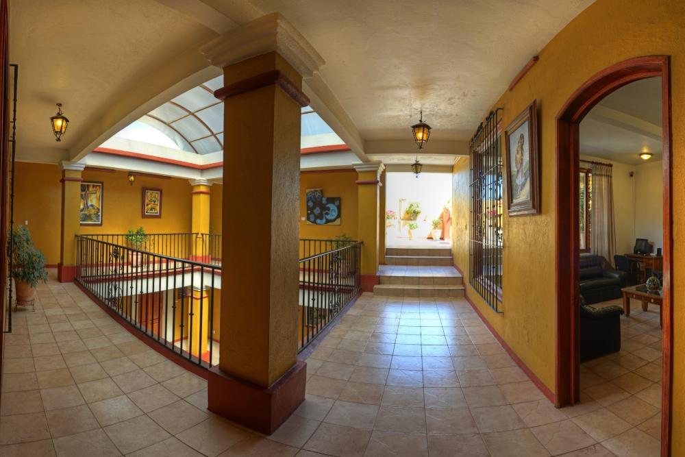 Hotel Posada Catarina Oaxaca Kültér fotó