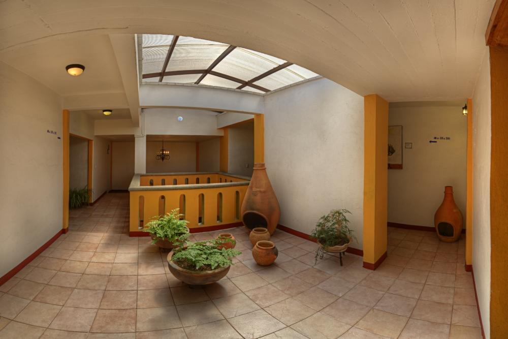 Hotel Posada Catarina Oaxaca Kültér fotó
